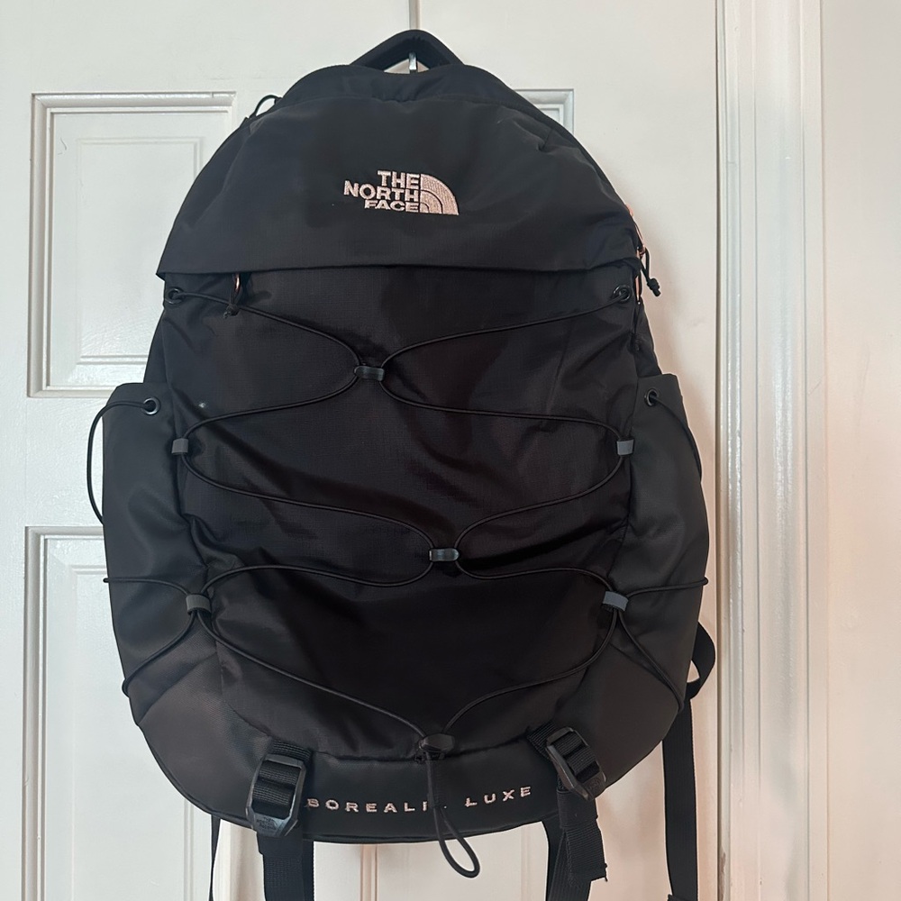 The North Face Women’s borealis lux Backpack